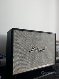 Marshall Woburn III