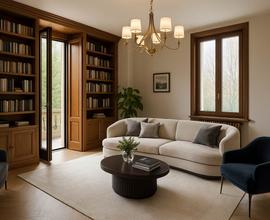 Rif.*4980-1| villa parma