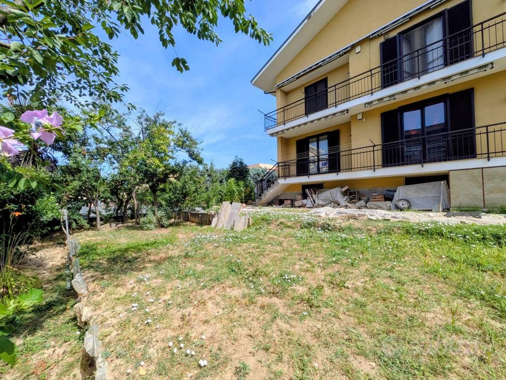 Appartamento – Trofarello, Valle Sauglio - Vista 3
