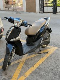 Piaggio Liberty 50 - 2020