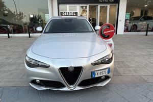Alfa Romeo Giulia 2.2 Turbodiesel 150 CV AT8 Busin