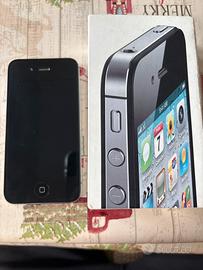 Iphone 4S 16gb