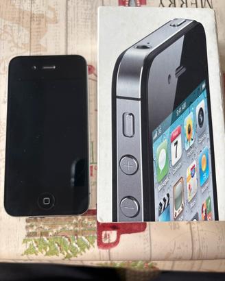 Iphone 4S 16gb