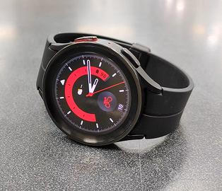 SMARTWATCH SAMSUNG Galaxy Watch5 Pro 45mm