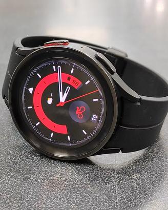 SMARTWATCH SAMSUNG Galaxy Watch5 Pro 45mm