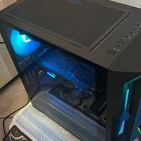 Pc gaming i7 10700kf + rtx 3070