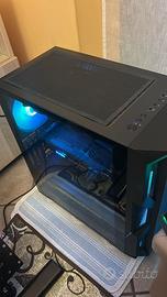 Pc gaming i7 10700kf + rtx 3070