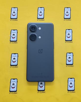 ONEPLUS NORD 3 256GB NERO