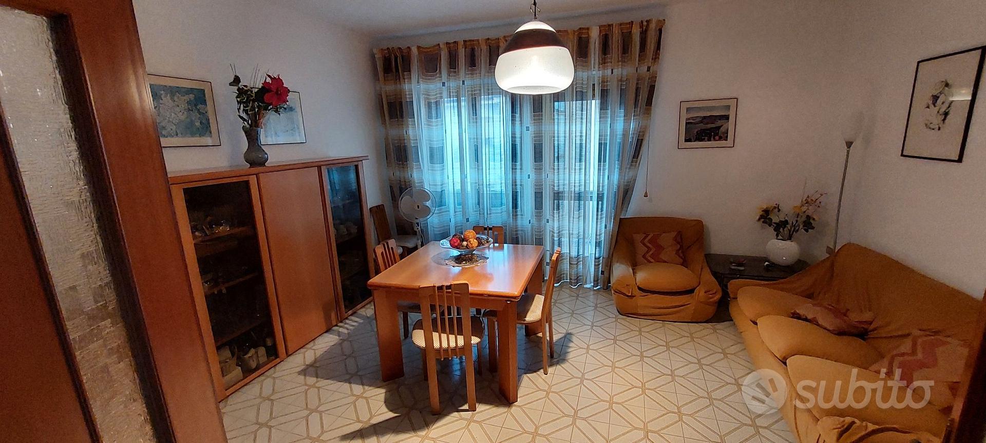 Appartamento – Casalbordino, Miracoli, Piana del Lago - Vista 3