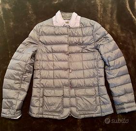 Piumino 100 grammi donna