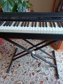 pianoforte orla Stage studio DLS black 