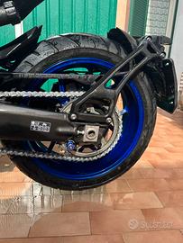Cerchione posteriore Yamaha Mt 09 Tracer 900 Niken