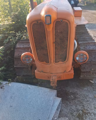 FIAT 311 c