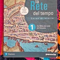 La Rete del Tempo 9788839525673