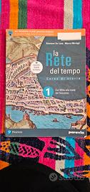 La Rete del Tempo 9788839525673