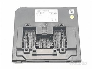 CENTRALINA BODY COMPUTER VOLKSWAGEN POLO «VII» (20