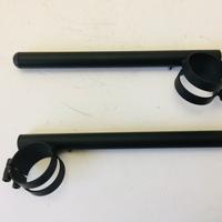 SEMIMANUBRI DUCATI SUPERSPORT 750 SS 36020321A