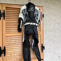 Tuta moto Spyke T-SPS 01 K
