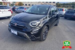 FIAT 500X 1.3 M.Jet 95 CV Cross