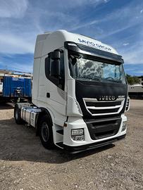 Iveco stralis hi-way 480