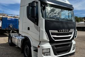 Iveco stralis hi-way 480