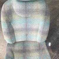 Sedile Renault Twingo