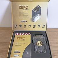 Rasoio Gamma+ Zero Assoluto Special Edition