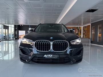 BMW X1 sDrive20d Business Advantage