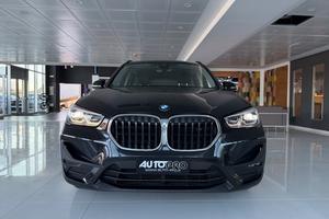 BMW X1 sDrive20d Business Advantage