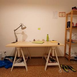 Set completo stanza studenti Ikea