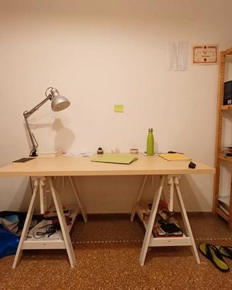 Set completo stanza studenti Ikea