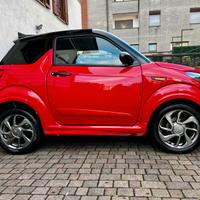 Ligier JS50 anno 2018 KM 44.000