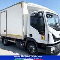 IVECO Eurocargo Eurocargo 75-160p