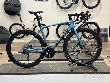 GIANT TCR Pro Advanced 1 105 di2- Tg. M | PERFETTA