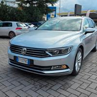 VOLKSWAGEN Passat 8ª serie Passat Variant 2.0 ...