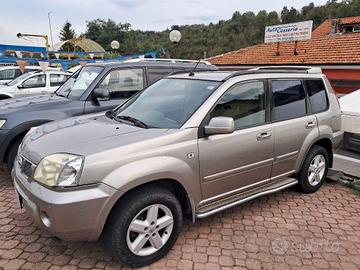 NISSAN X-Trail 2.2 Crdi 4x4