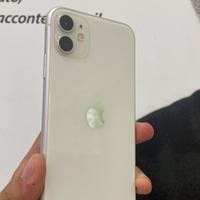 Iphone 11 usato garantito