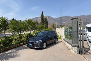 BMW - Serie 2 Gran Tourer