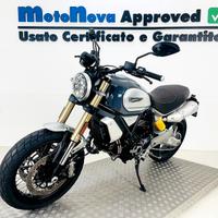 Ducati Scrambler 1100 SPECIAL 2020 MTONOVA