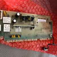 Scheda Lavastoviglie Hotpoint Ariston