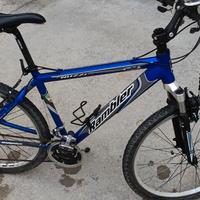 Mountain-bike Nuzzi Rambler