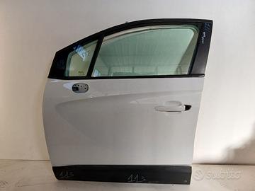 Porta ant sx OPEL CROSSLAND X / CROSSLAND '17