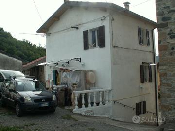 Casetta indipendente