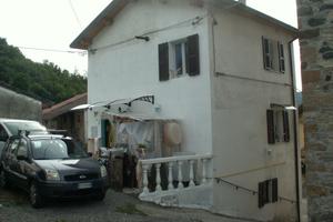 Casetta indipendente