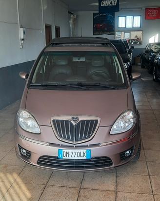 Lancia MUSA 1.3 Mjt 16V 90 CV Poltrona Frau