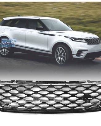 GRIGLIA PER RANGE ROVER VELAR 17- LOOK R DYNAMIC N
