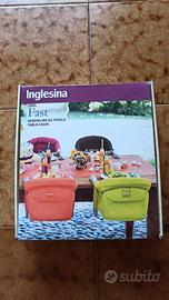 seggiolino da tavolo Inglesina 