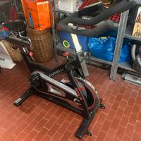 Bicicletta spinning