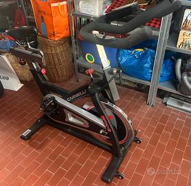 Bicicletta spinning