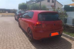 golf GTI
